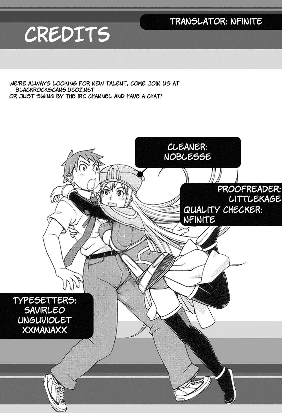 Page 2 Chapter 10 Destruction Princess