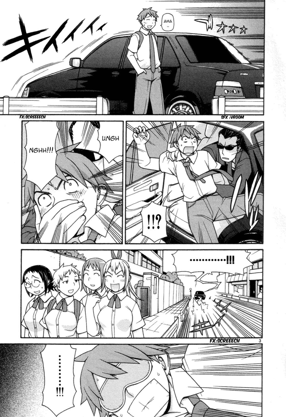 Page 4 Chapter 10 Destruction Princess