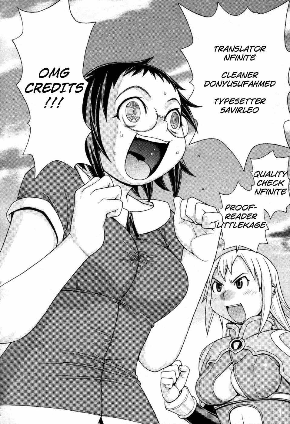 Page 25 Chapter 6 Destruction Princess