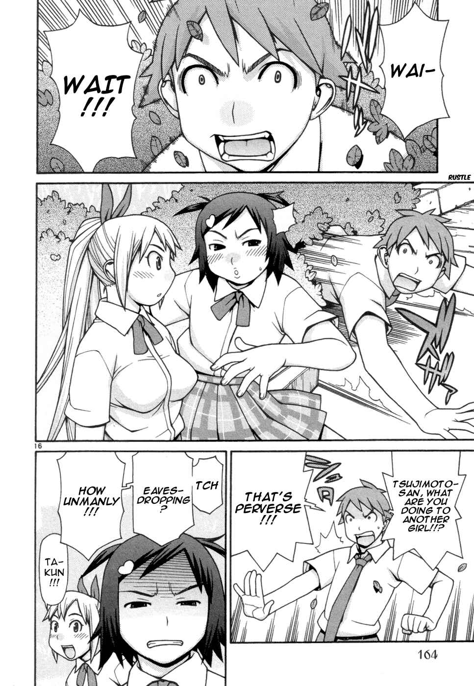 Page 17 Chapter 13 Destruction Princess