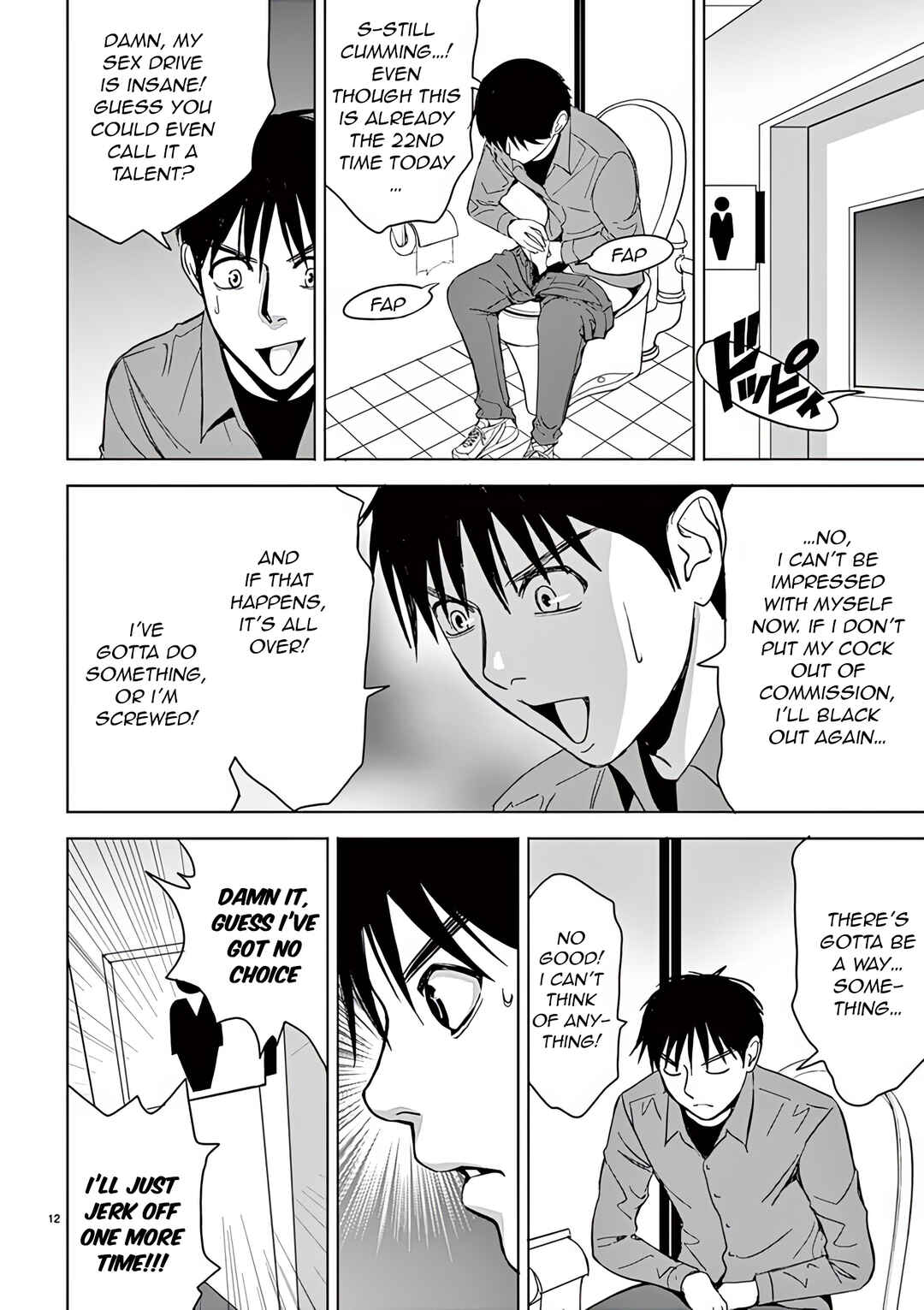 Page 14 Chapter 30 Eros Survival