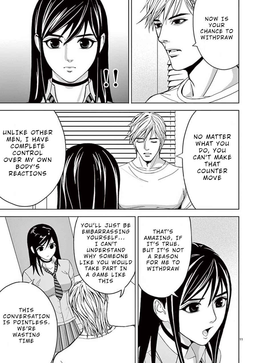Page 11 Chapter 22 Eros Survival