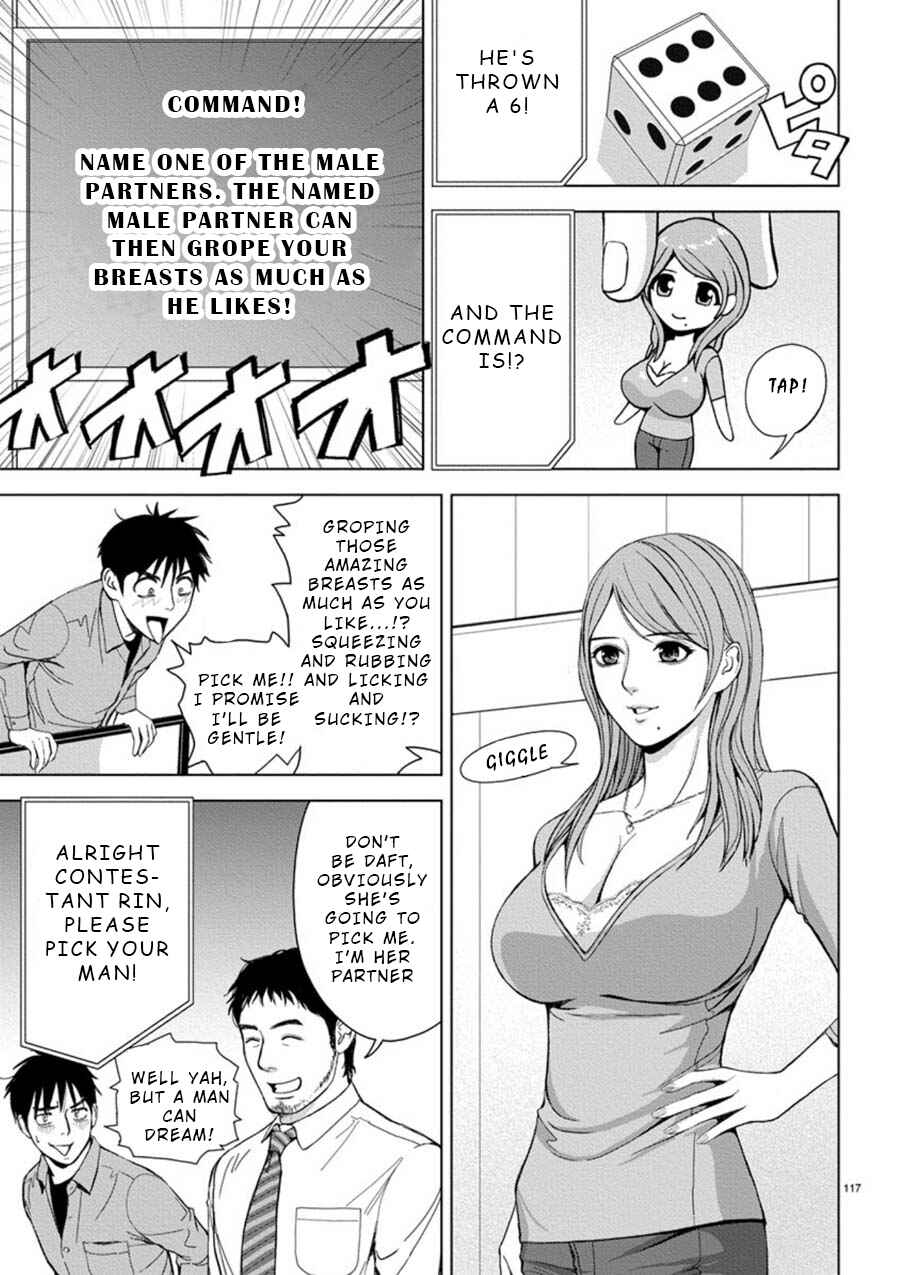 Page 9 Chapter 7 Eros Survival