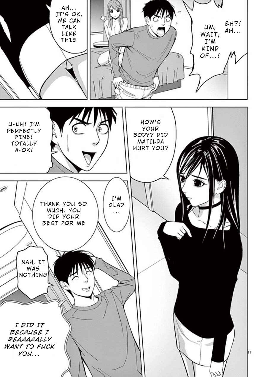 Page 11 Chapter 19 Eros Survival