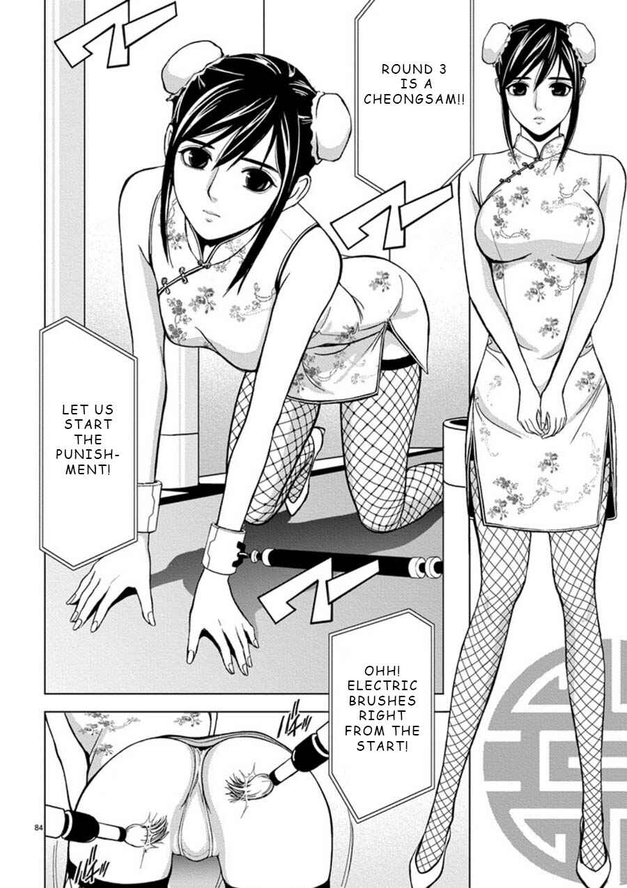 Page 8 Chapter 5 Eros Survival