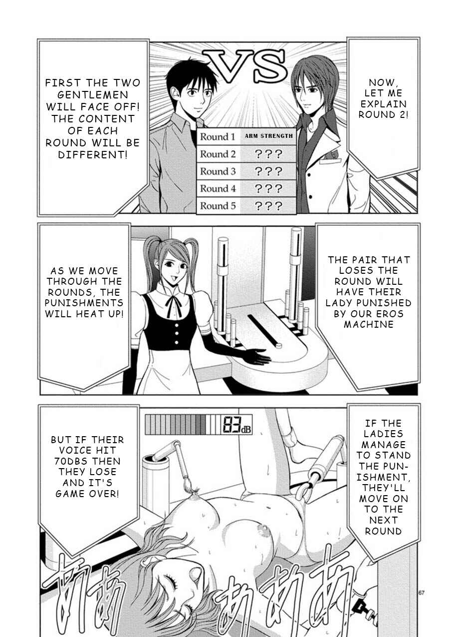 Page 7 Chapter 4 Eros Survival