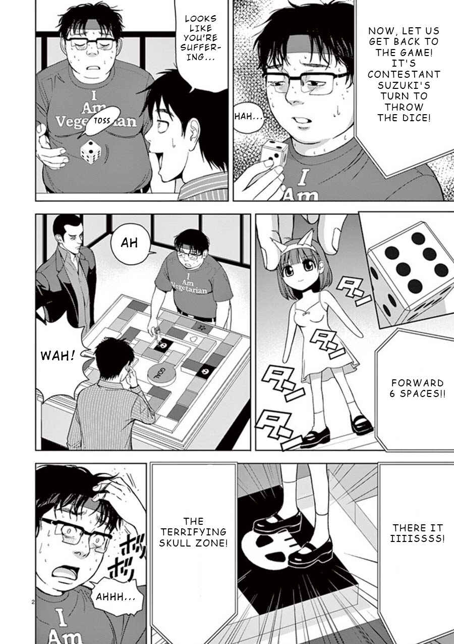 Page 2 Chapter 15 Eros Survival