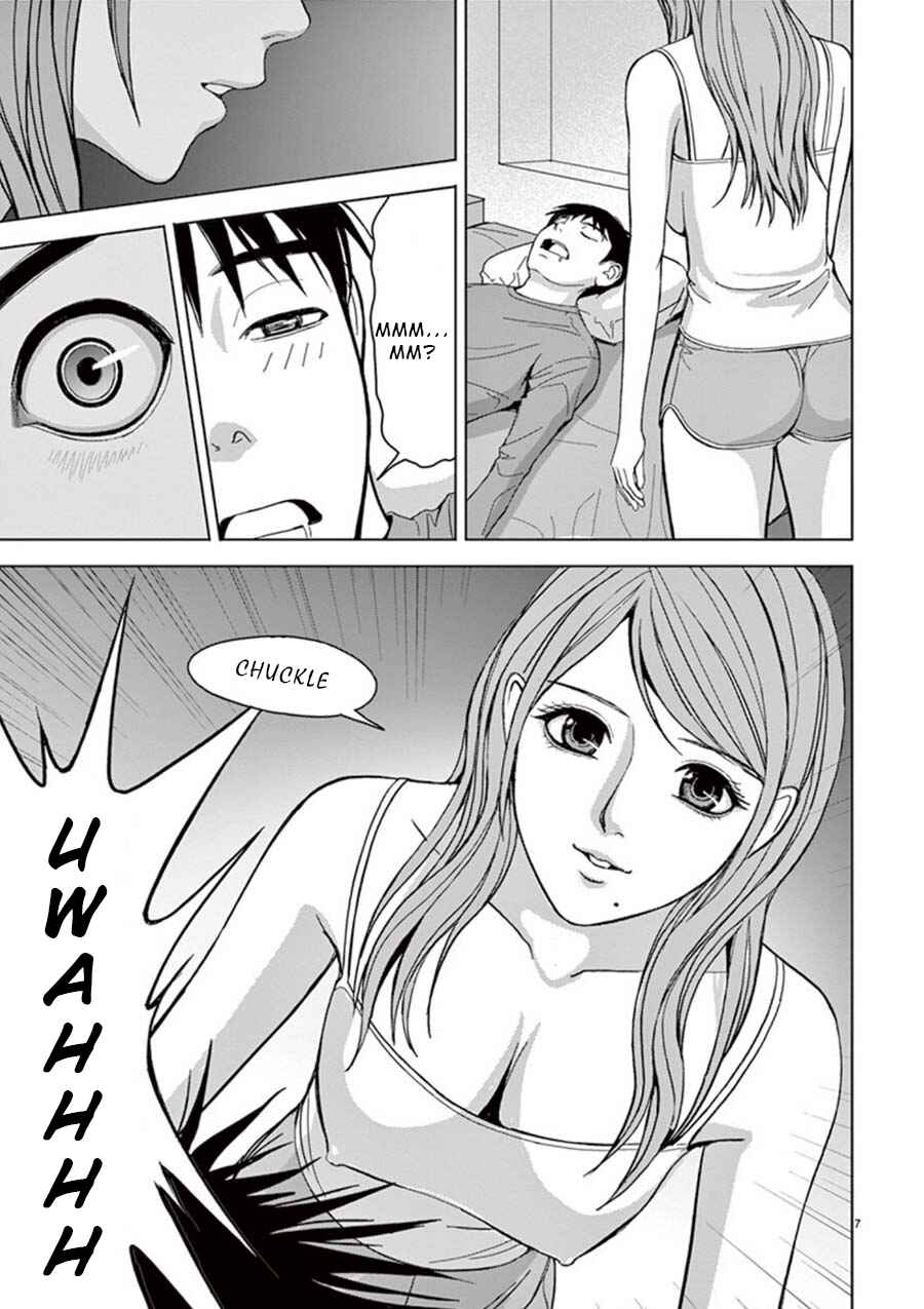 Page 7 Chapter 18 Eros Survival