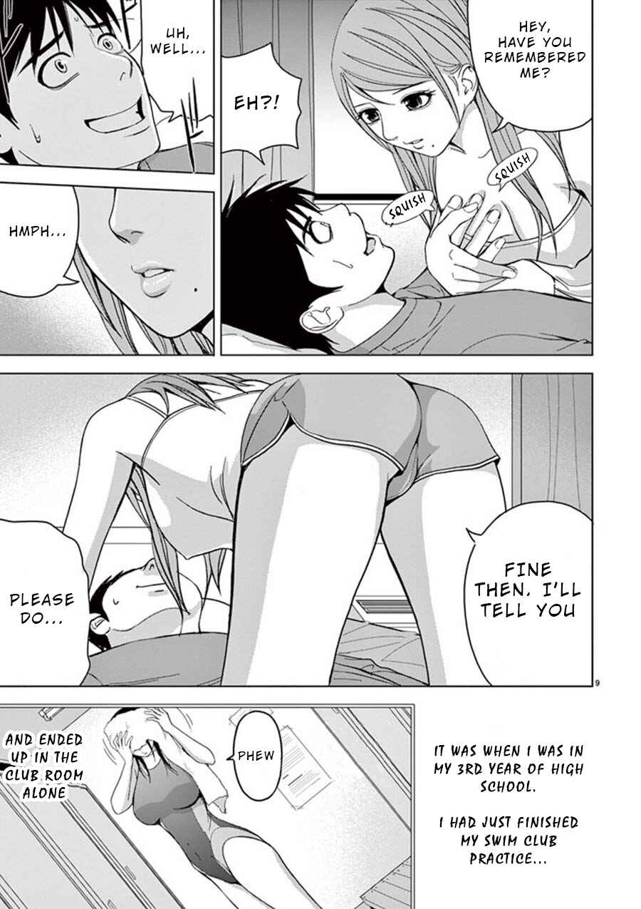 Page 9 Chapter 18 Eros Survival