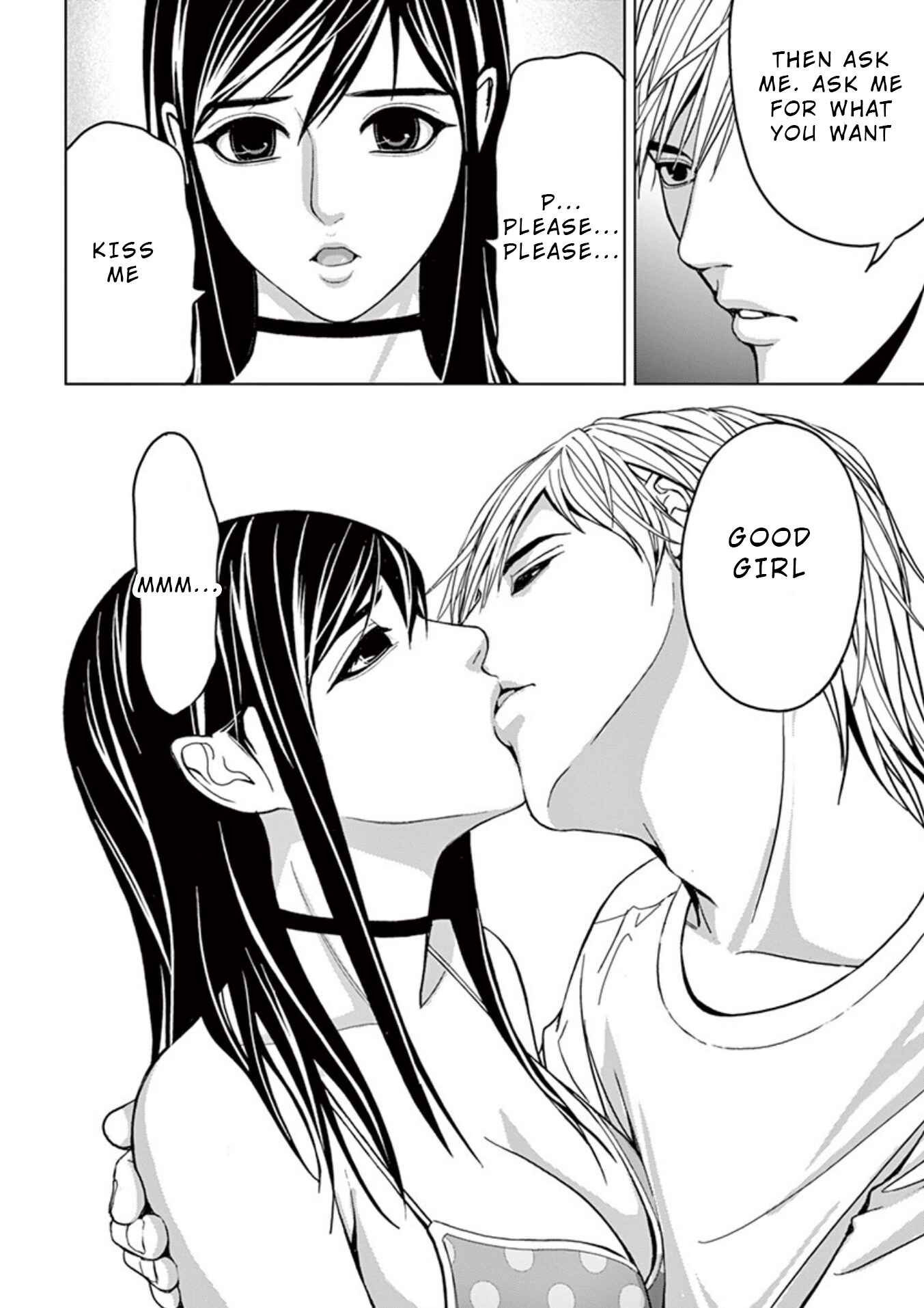 Page 8 Chapter 26 Eros Survival