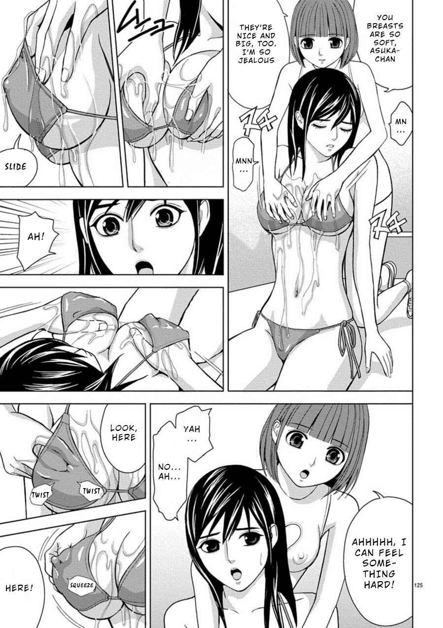 Page 3 Chapter 8 Eros Survival