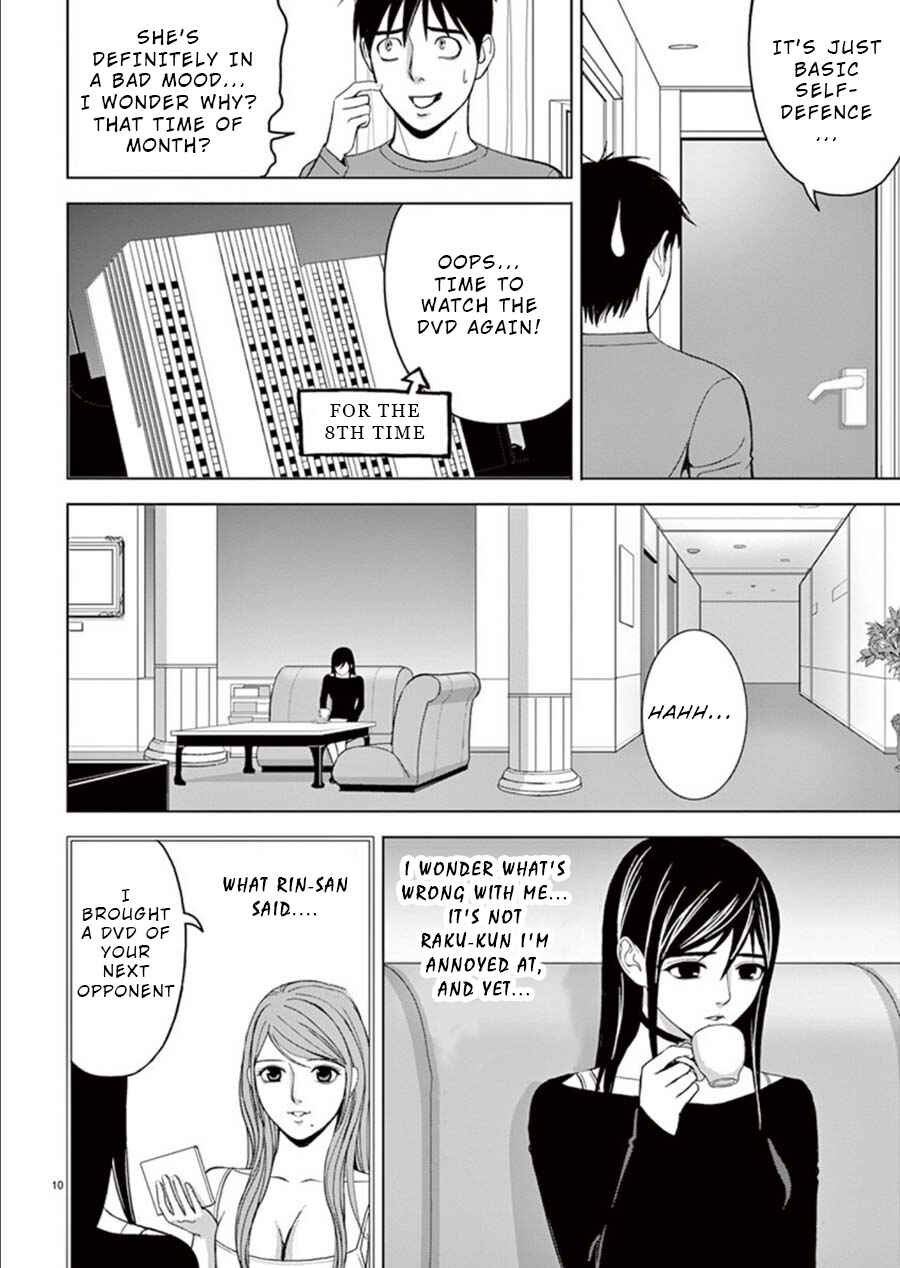 Page 10 Chapter 20 Eros Survival