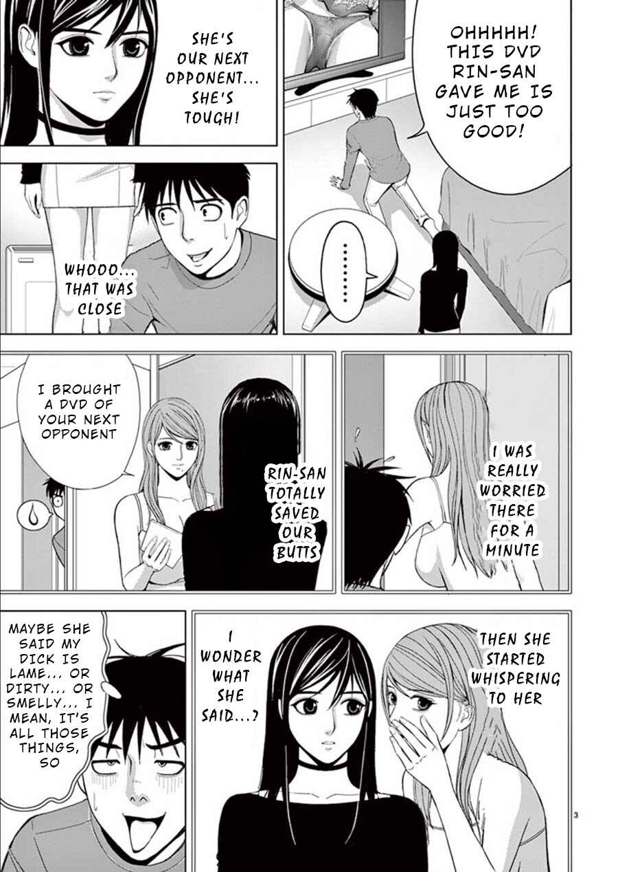 Page 3 Chapter 20 Eros Survival