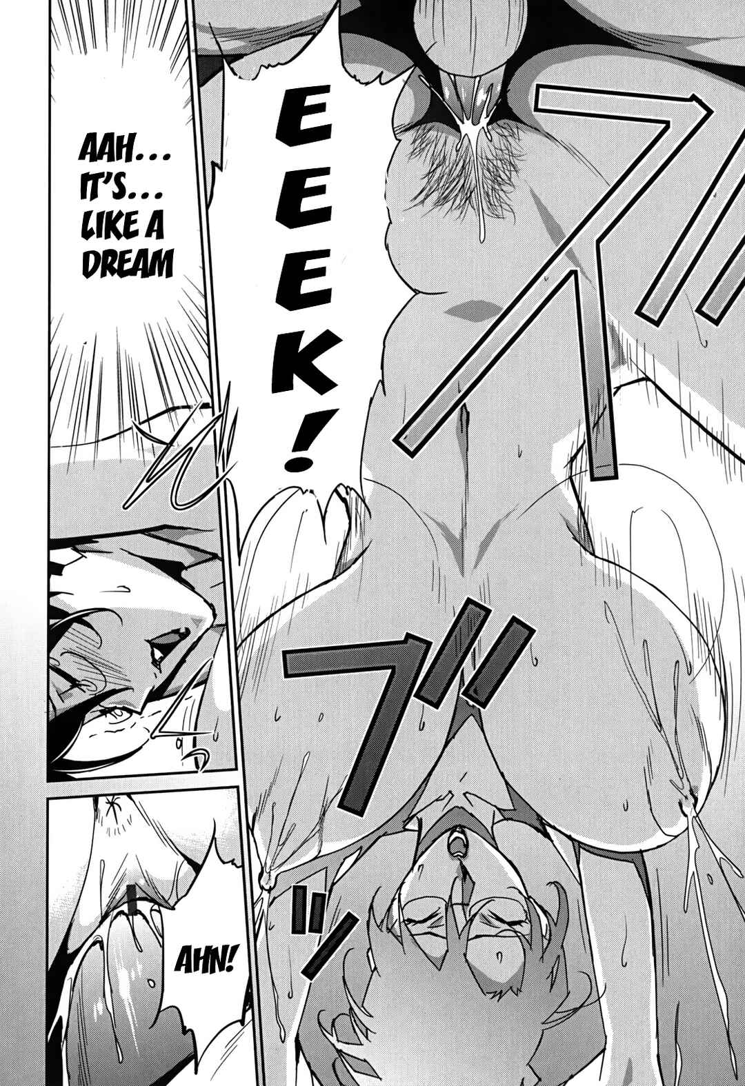 Page 12 Chapter 10 Big Titty High