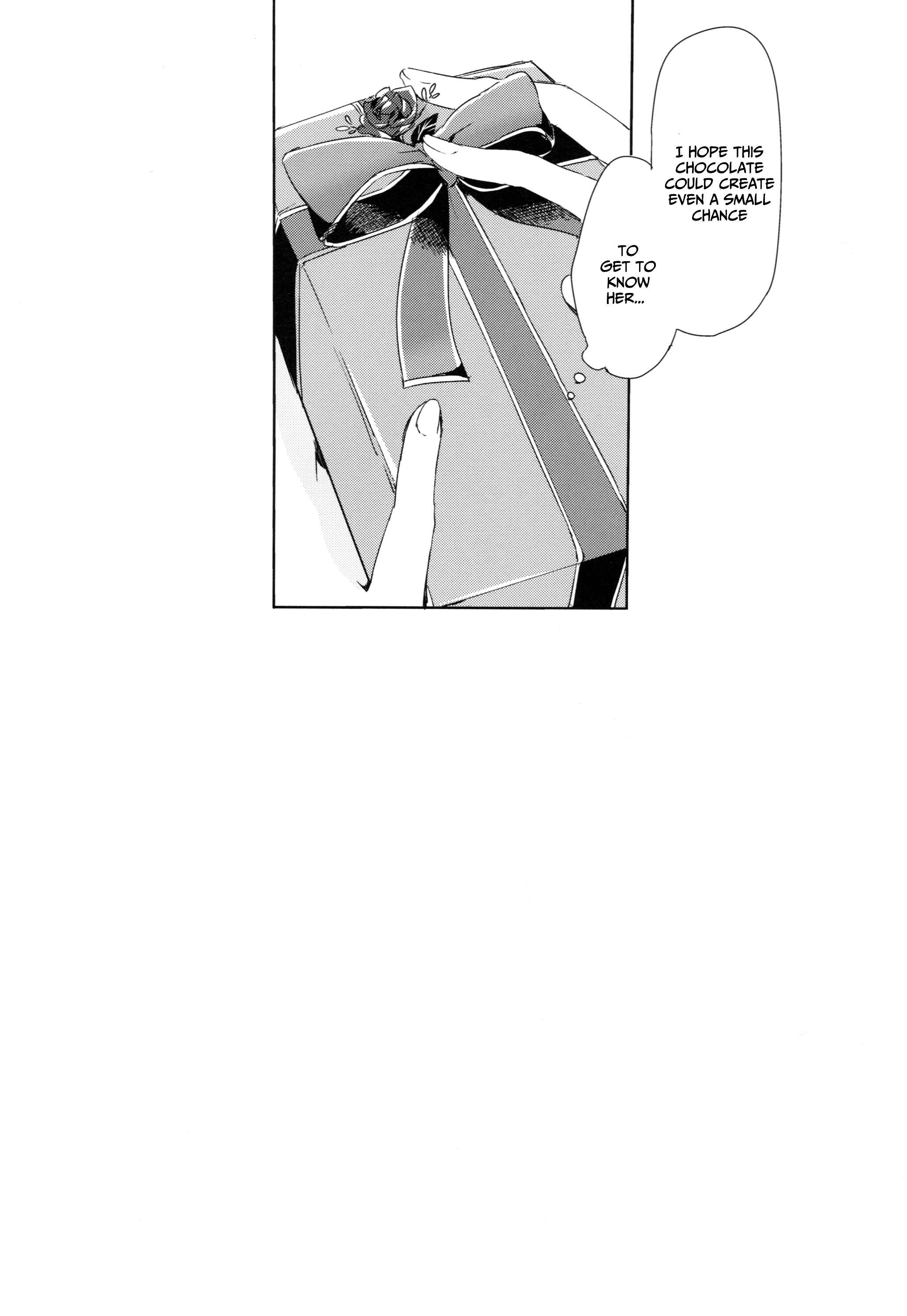 Page 7 Chapter Unknown_4785 Mahou Shoujo Madoka★Magica - Melting Inside the Schoolbag (Doujinshi)