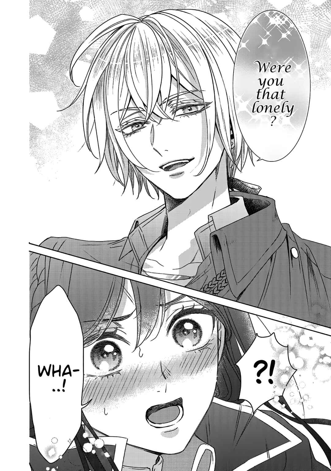 Page 14 Chapter 12.5 Koishita Hito wa, Imouto no Kawari ni Shindekure to Itta