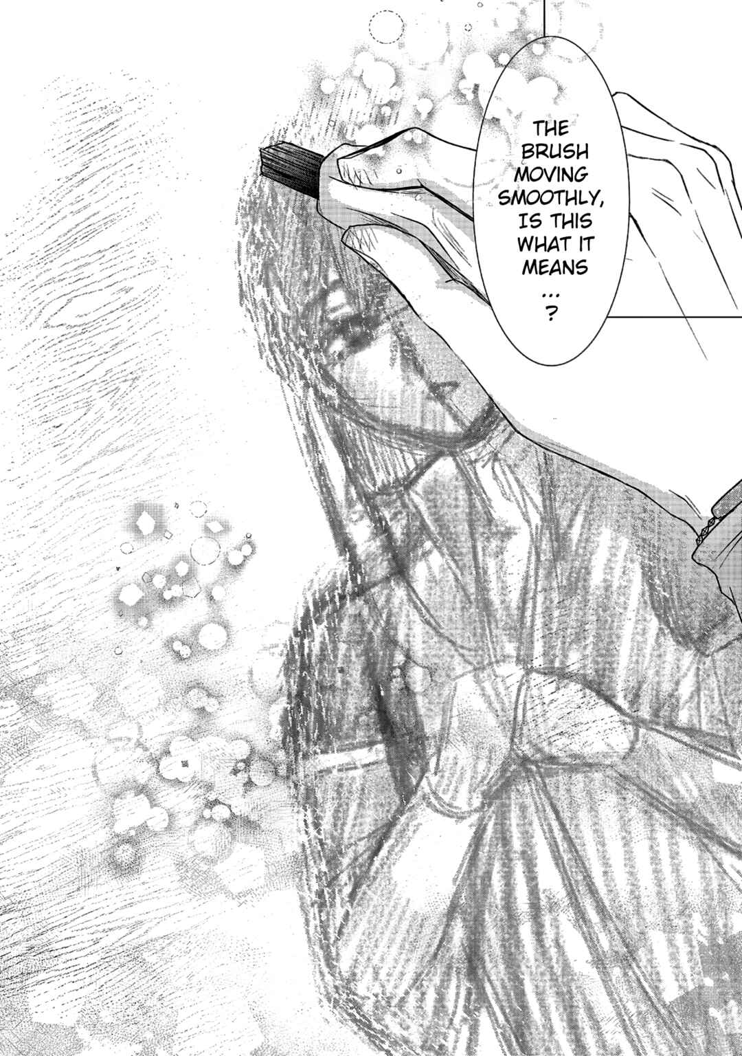 Page 36 Chapter 12.5 Koishita Hito wa, Imouto no Kawari ni Shindekure to Itta