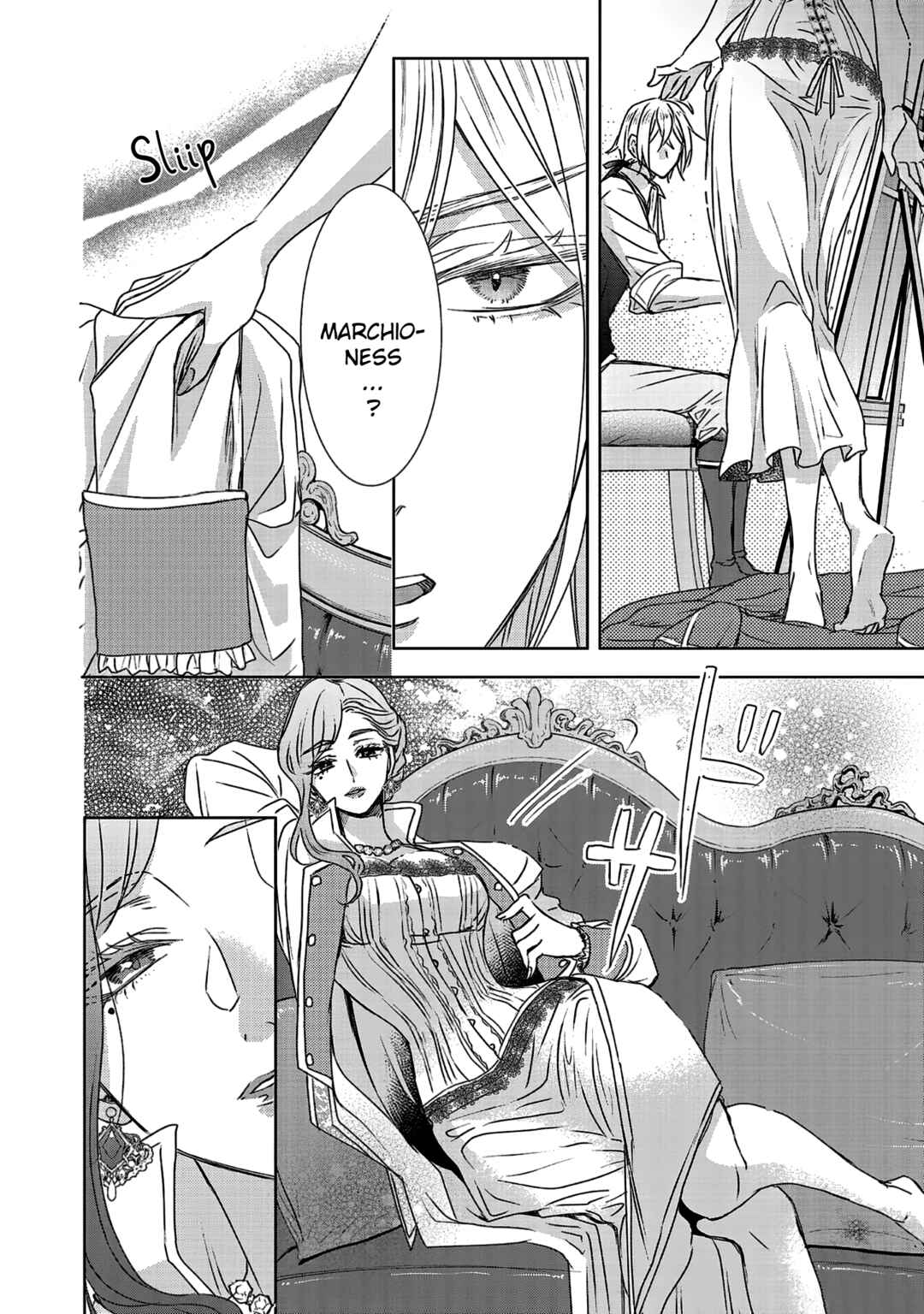 Page 6 Chapter 12.5 Koishita Hito wa, Imouto no Kawari ni Shindekure to Itta