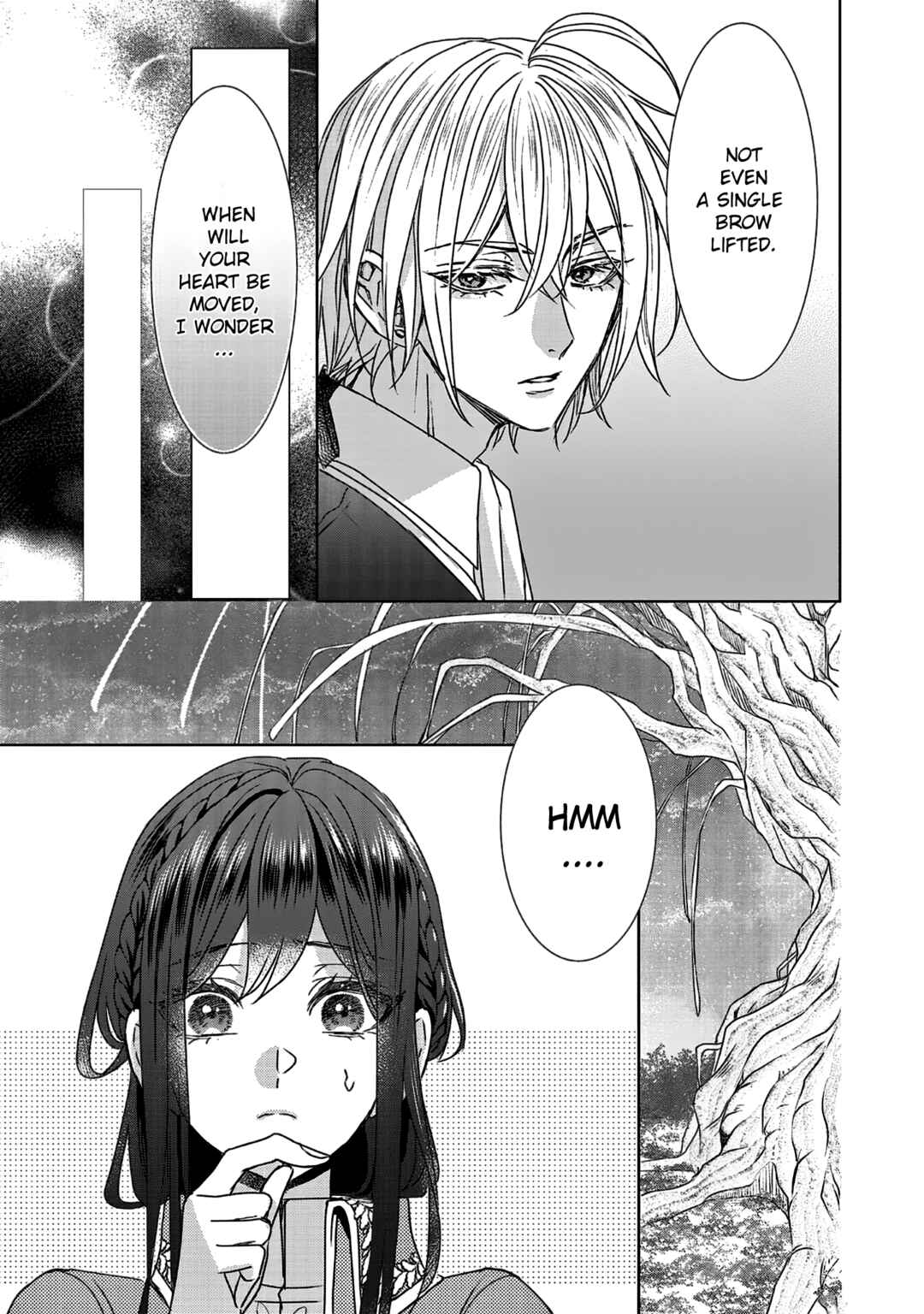 Page 7 Chapter 12.5 Koishita Hito wa, Imouto no Kawari ni Shindekure to Itta