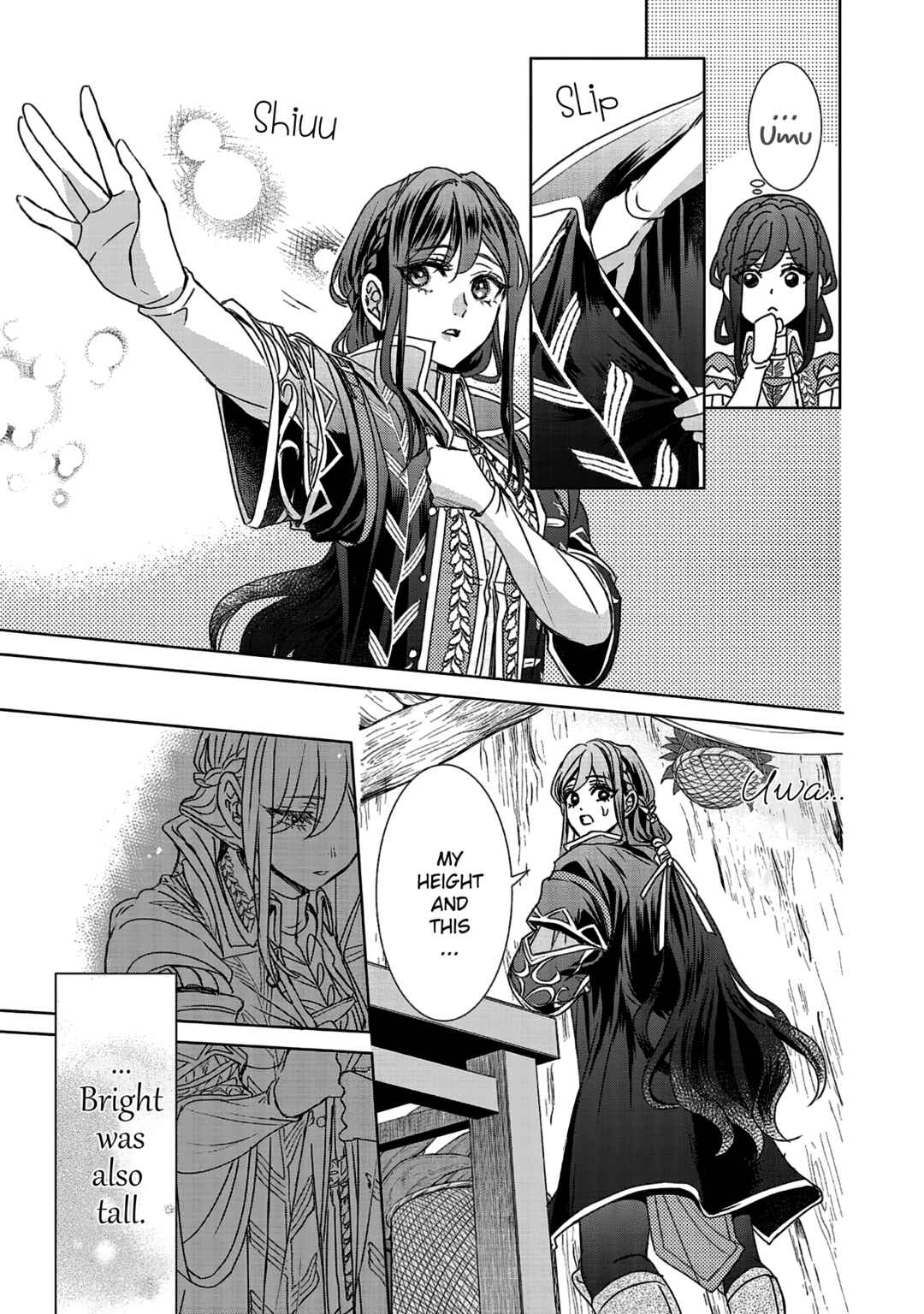 Page 9 Chapter 12.5 Koishita Hito wa, Imouto no Kawari ni Shindekure to Itta