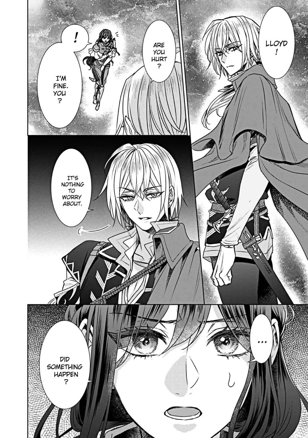 Page 10 Chapter 20 Koishita Hito wa, Imouto no Kawari ni Shindekure to Itta