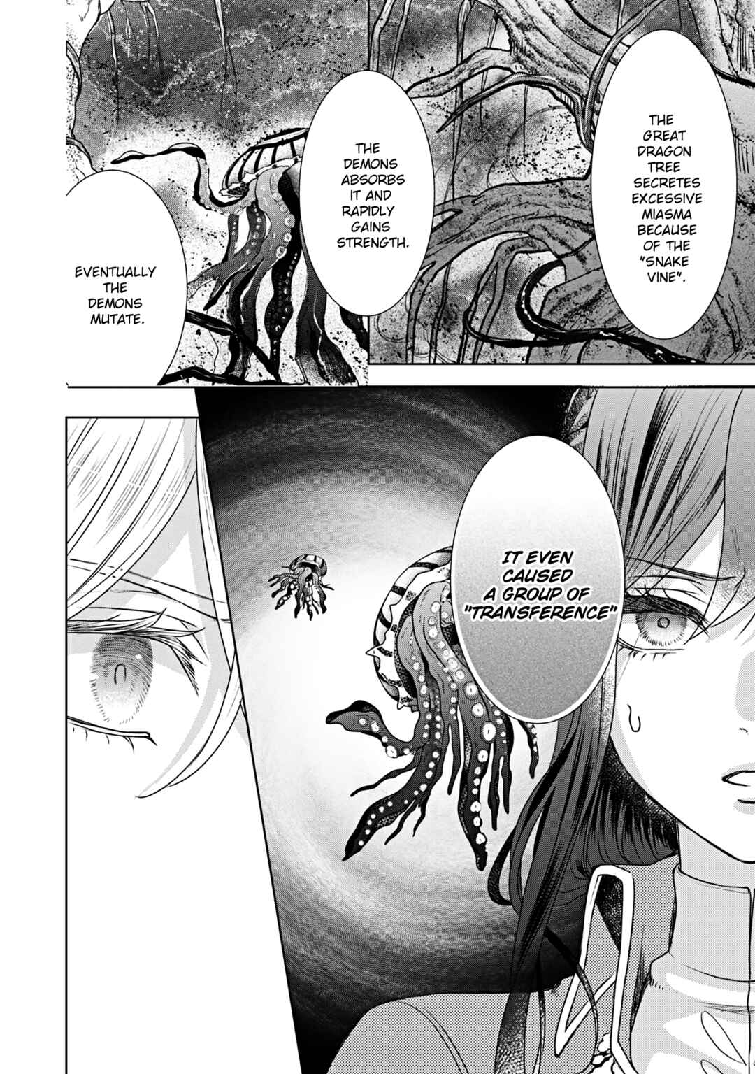 Page 20 Chapter 20 Koishita Hito wa, Imouto no Kawari ni Shindekure to Itta