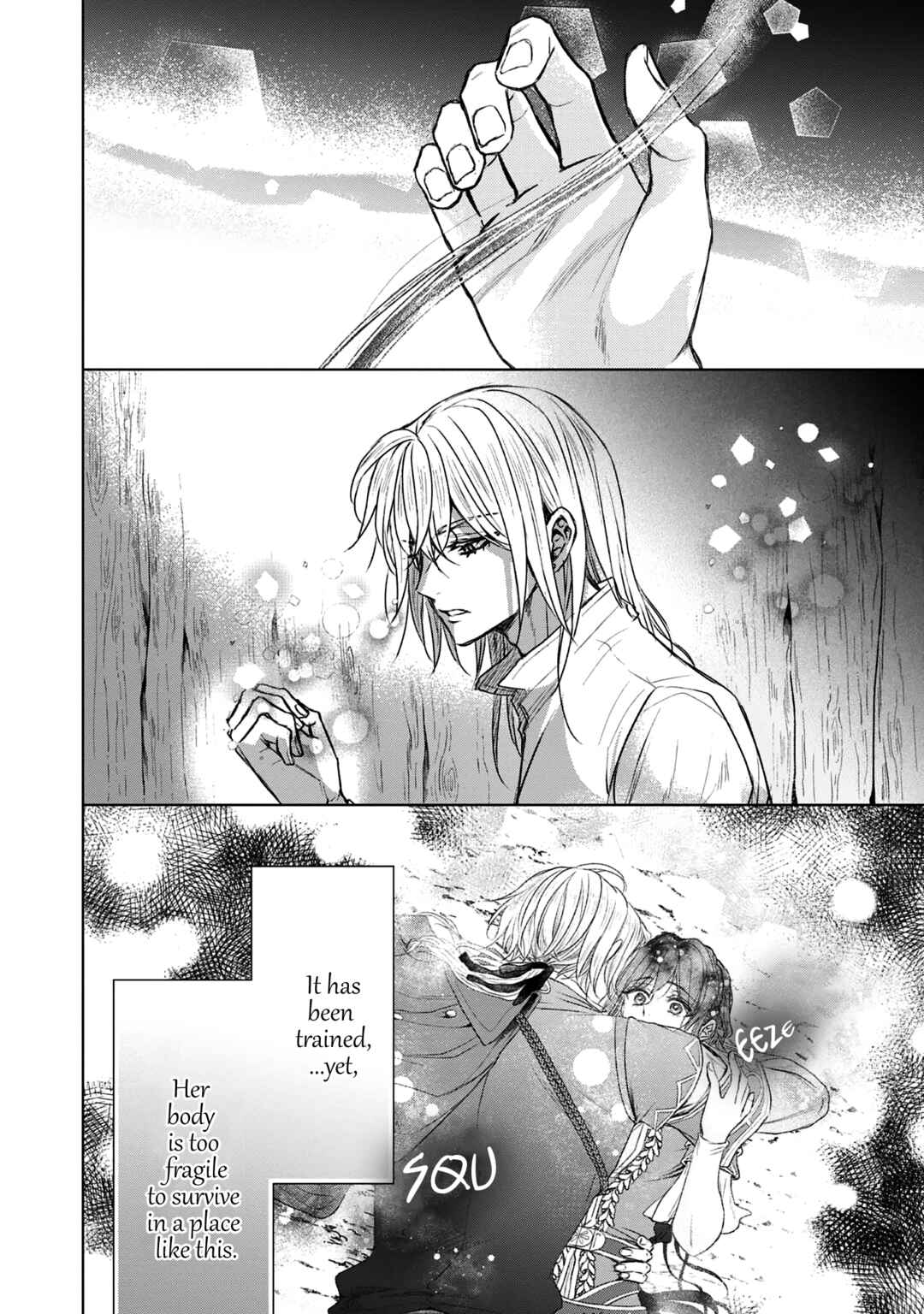 Page 14 Chapter 16 Koishita Hito wa, Imouto no Kawari ni Shindekure to Itta