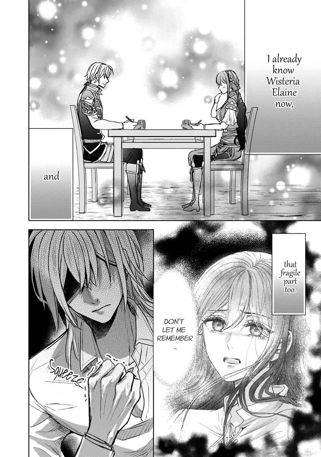 Page 16 Chapter 16 Koishita Hito wa, Imouto no Kawari ni Shindekure to Itta