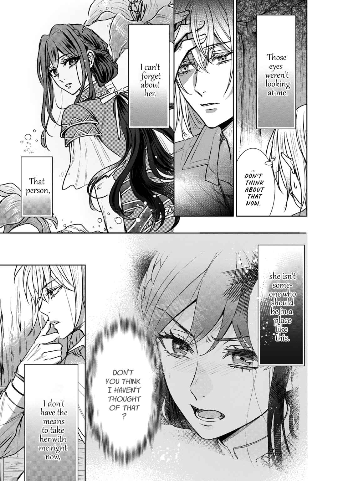 Page 17 Chapter 16 Koishita Hito wa, Imouto no Kawari ni Shindekure to Itta