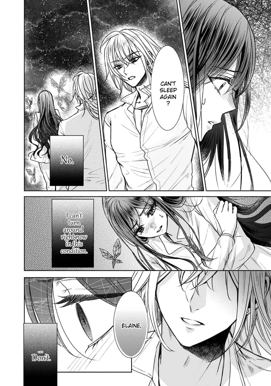 Page 26 Chapter 16 Koishita Hito wa, Imouto no Kawari ni Shindekure to Itta