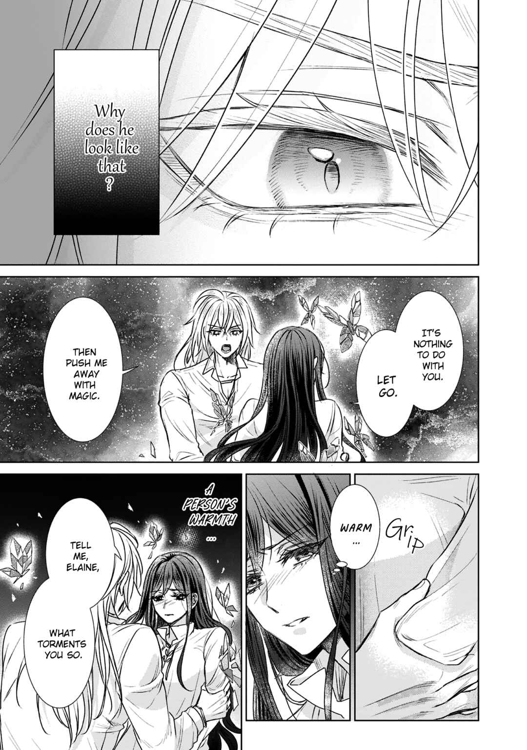 Page 29 Chapter 16 Koishita Hito wa, Imouto no Kawari ni Shindekure to Itta