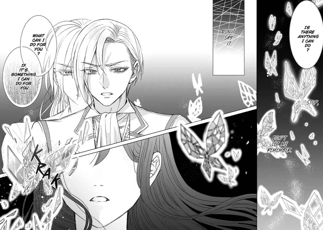 Page 32 Chapter 16 Koishita Hito wa, Imouto no Kawari ni Shindekure to Itta