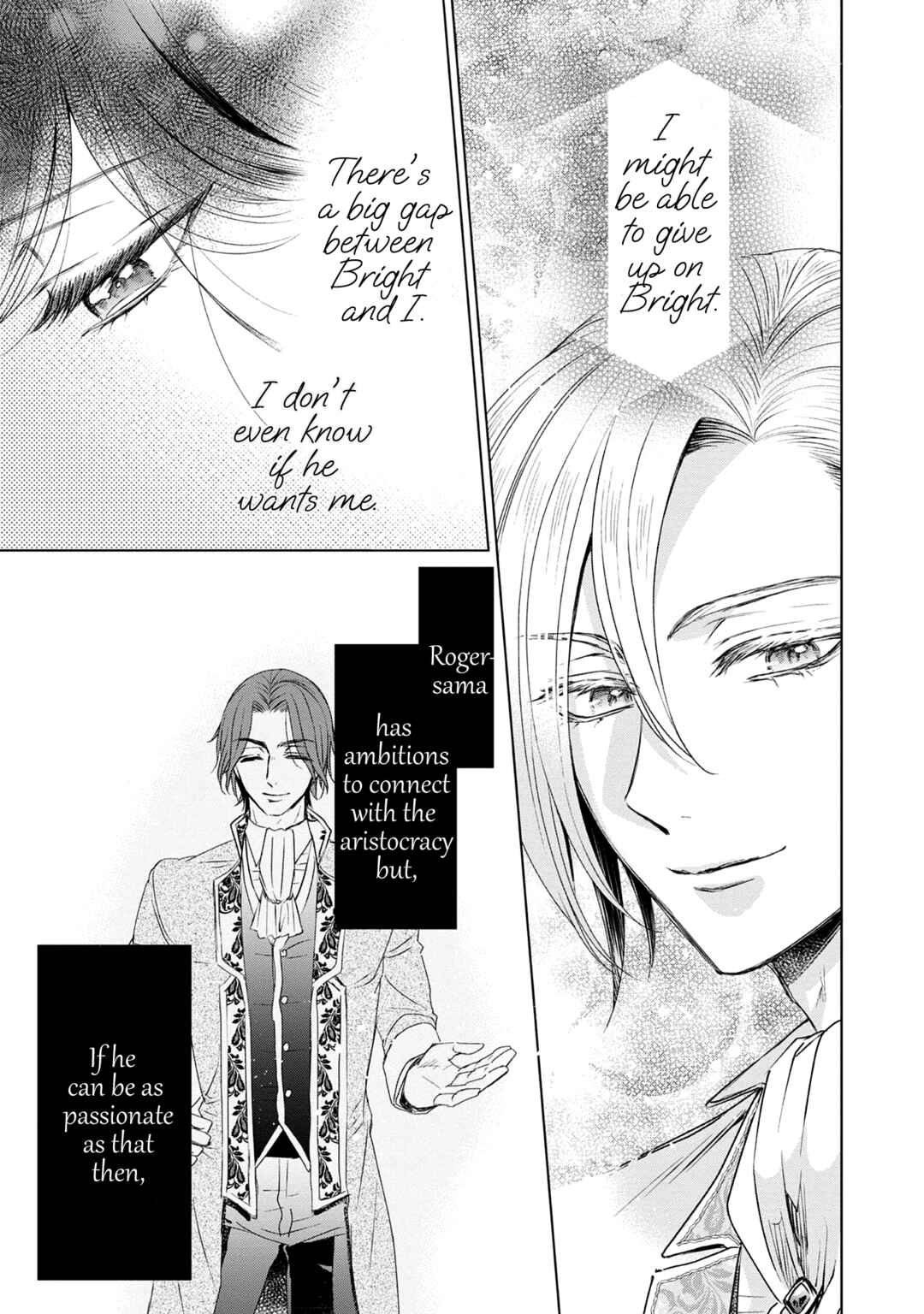 Page 14 Chapter 4.5 Koishita Hito wa, Imouto no Kawari ni Shindekure to Itta