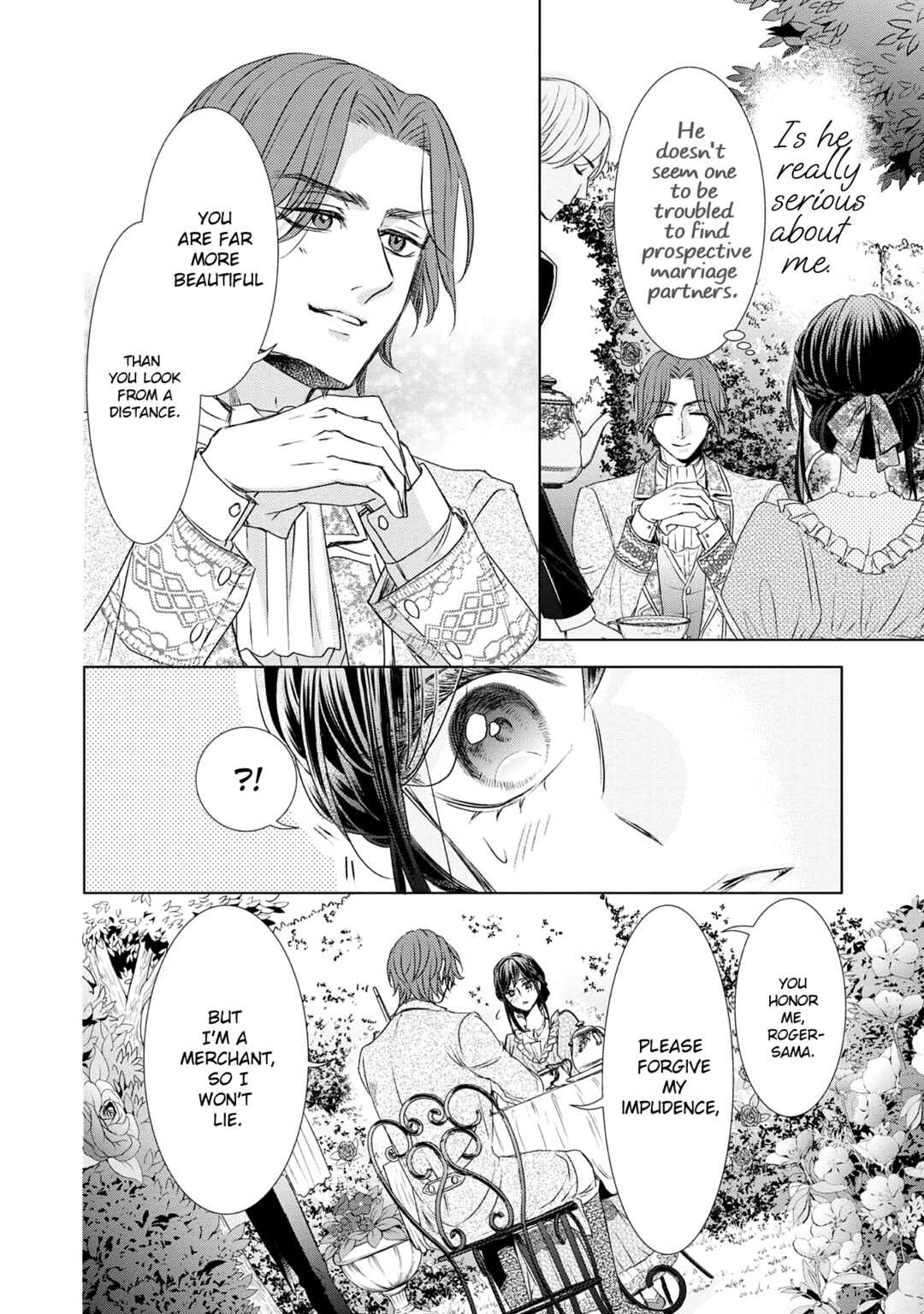 Page 9 Chapter 4.5 Koishita Hito wa, Imouto no Kawari ni Shindekure to Itta