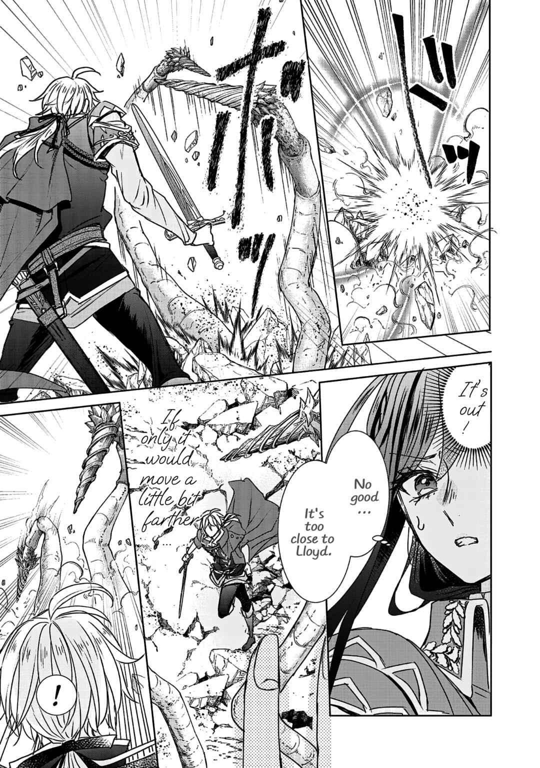 Page 17 Chapter 12 Koishita Hito wa, Imouto no Kawari ni Shindekure to Itta