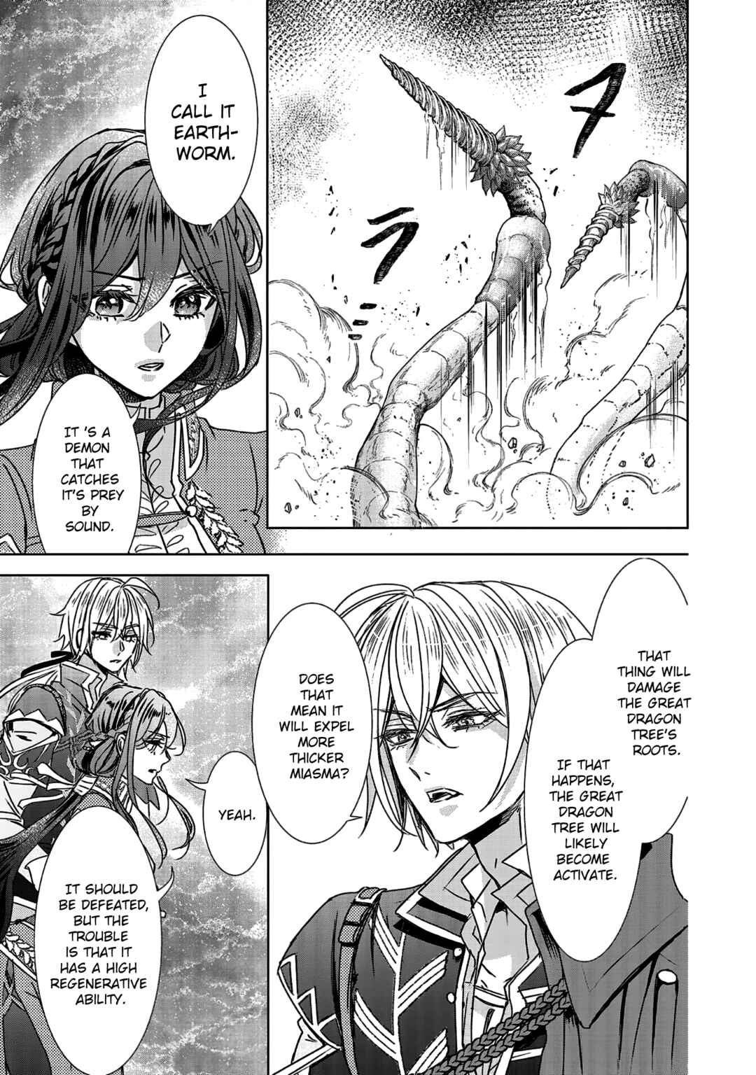 Page 7 Chapter 12 Koishita Hito wa, Imouto no Kawari ni Shindekure to Itta