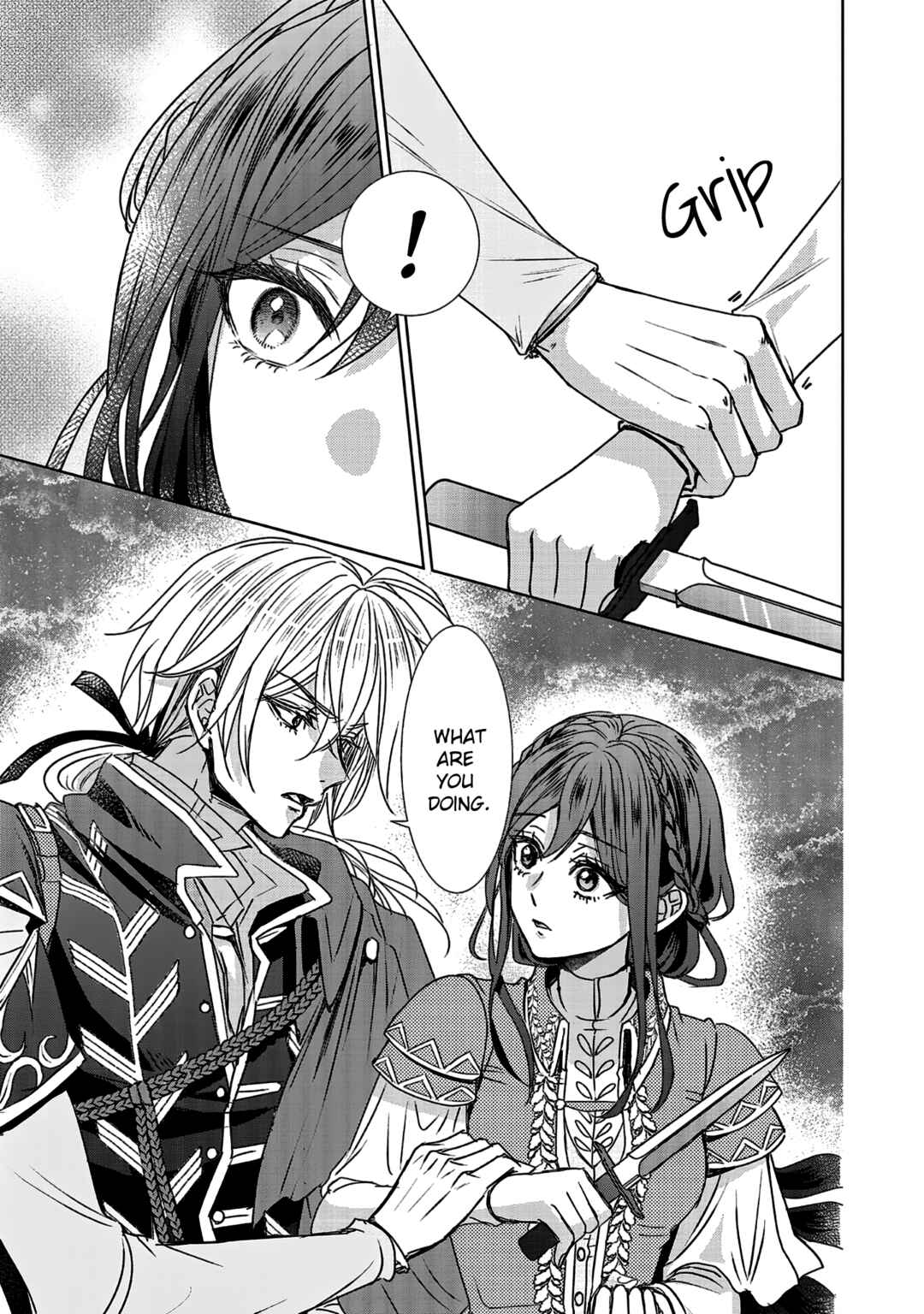 Page 9 Chapter 12 Koishita Hito wa, Imouto no Kawari ni Shindekure to Itta