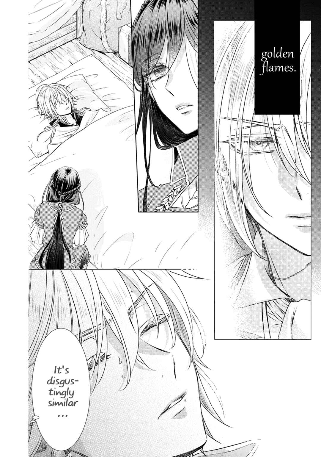 Page 14 Chapter 4 Koishita Hito wa, Imouto no Kawari ni Shindekure to Itta