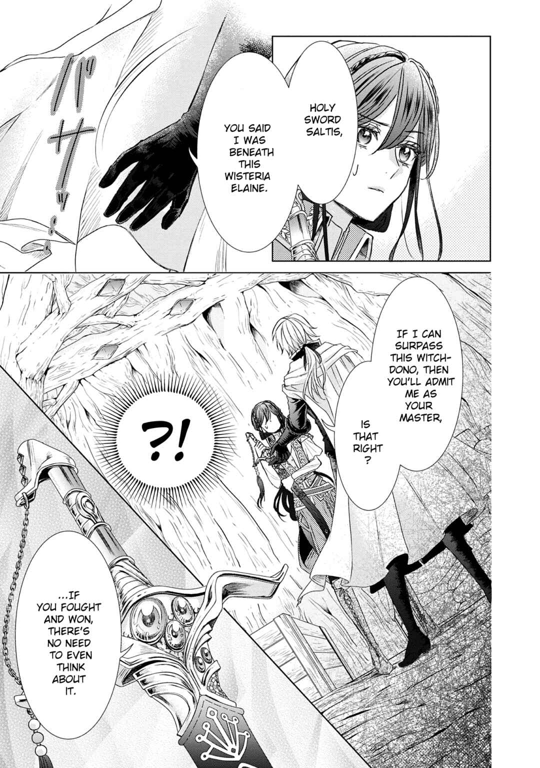 Page 29 Chapter 4 Koishita Hito wa, Imouto no Kawari ni Shindekure to Itta