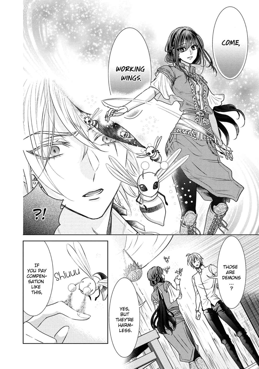 Page 11 Chapter 7 Koishita Hito wa, Imouto no Kawari ni Shindekure to Itta