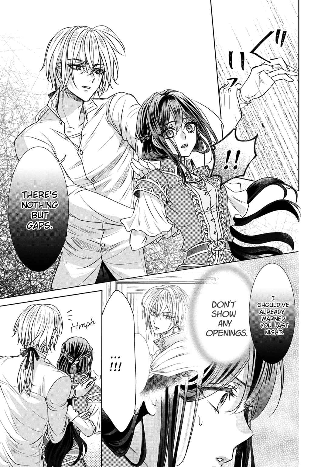 Page 14 Chapter 7 Koishita Hito wa, Imouto no Kawari ni Shindekure to Itta