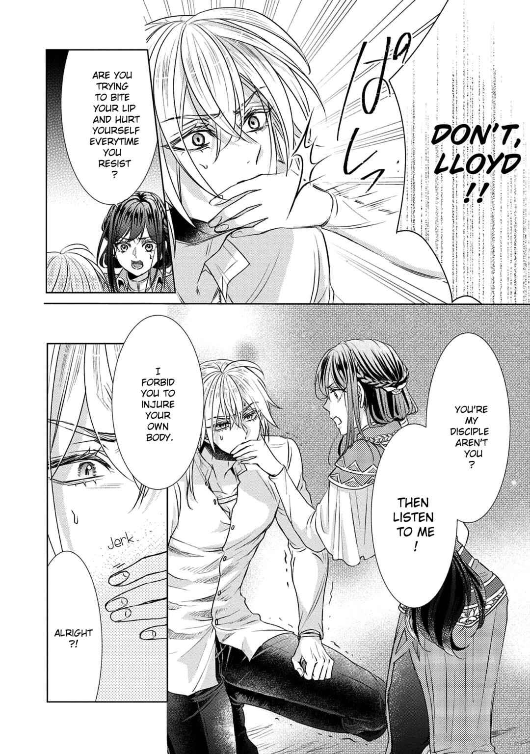 Page 17 Chapter 7 Koishita Hito wa, Imouto no Kawari ni Shindekure to Itta
