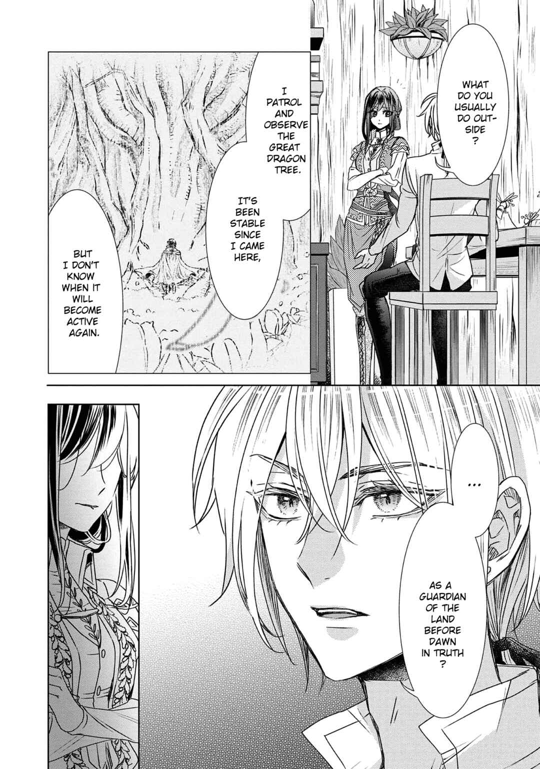 Page 21 Chapter 7 Koishita Hito wa, Imouto no Kawari ni Shindekure to Itta
