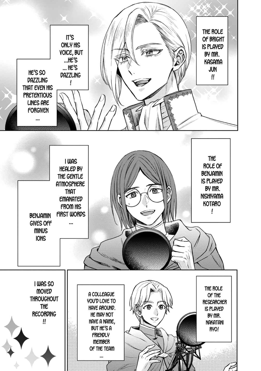 Page 11 Chapter 16.5 Koishita Hito wa, Imouto no Kawari ni Shindekure to Itta
