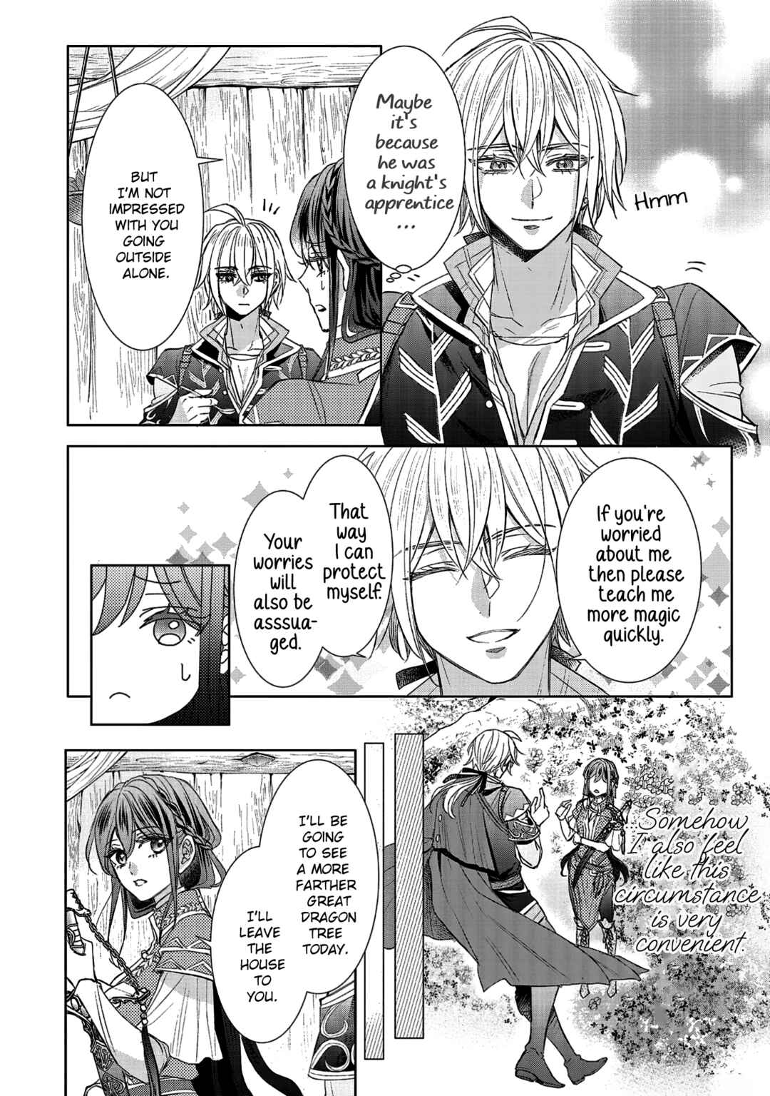 Page 42 Chapter 11 Koishita Hito wa, Imouto no Kawari ni Shindekure to Itta