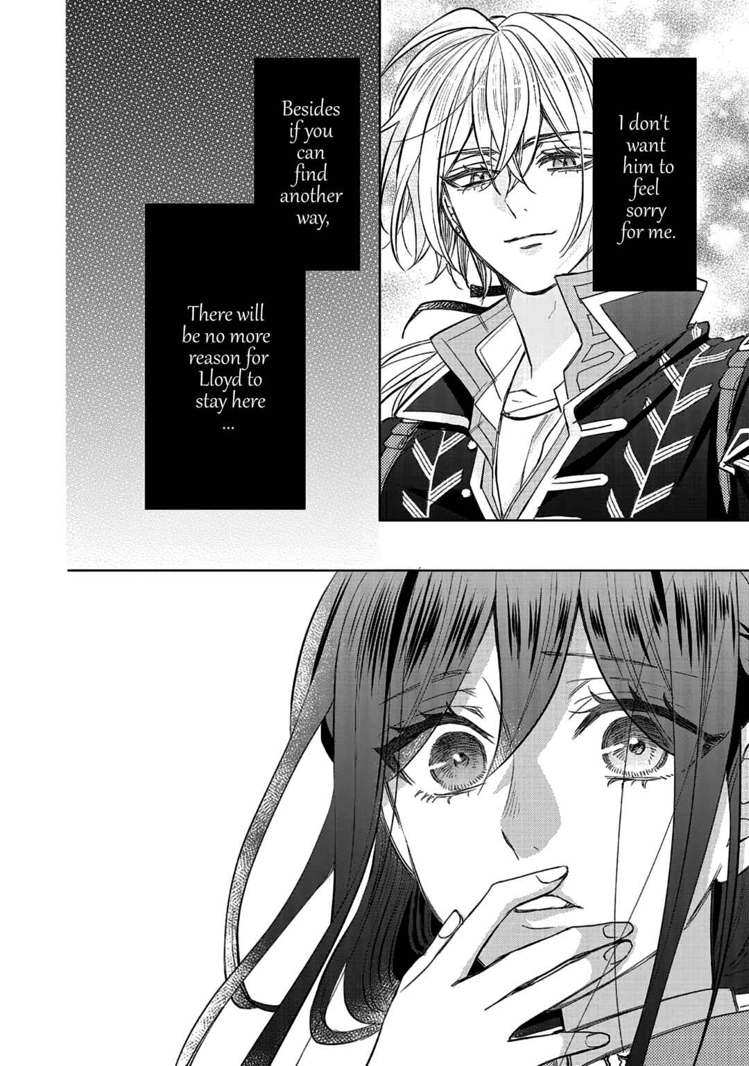 Page 46 Chapter 11 Koishita Hito wa, Imouto no Kawari ni Shindekure to Itta