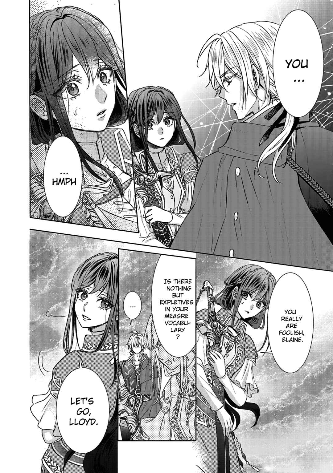 Page 29 Chapter 9 Koishita Hito wa, Imouto no Kawari ni Shindekure to Itta