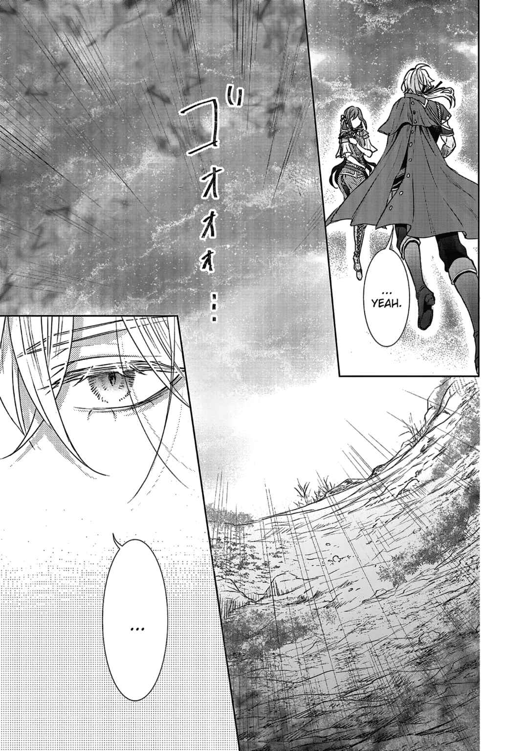 Page 30 Chapter 9 Koishita Hito wa, Imouto no Kawari ni Shindekure to Itta