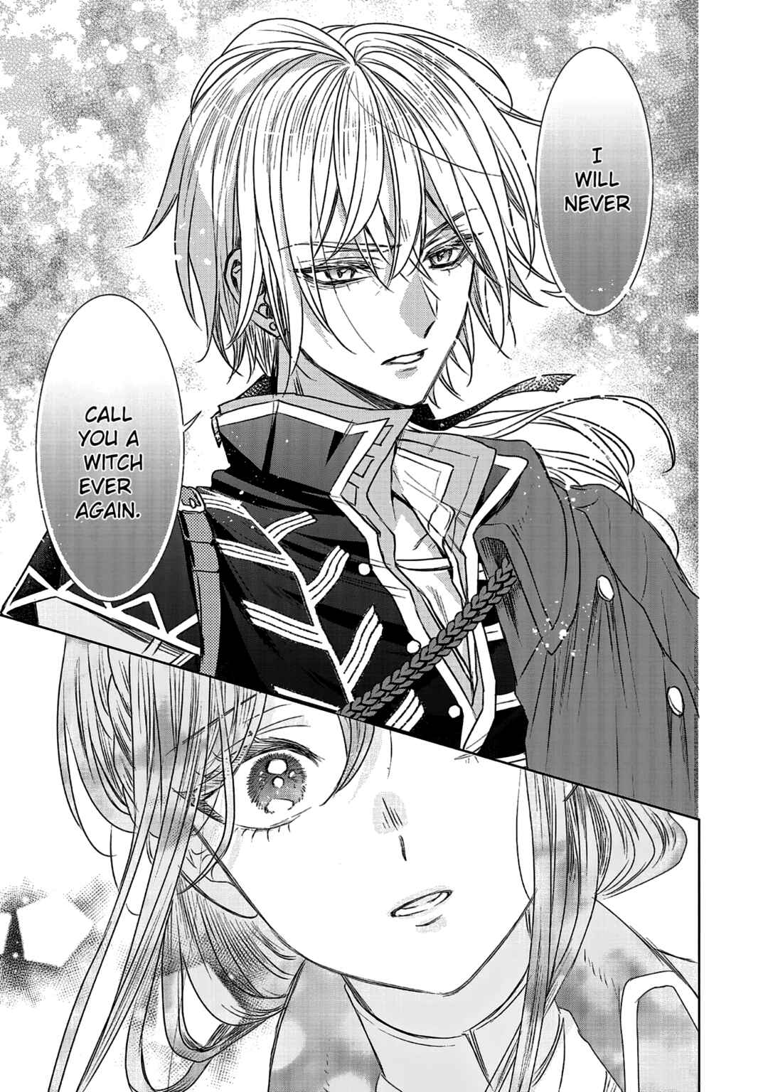 Page 38 Chapter 9 Koishita Hito wa, Imouto no Kawari ni Shindekure to Itta