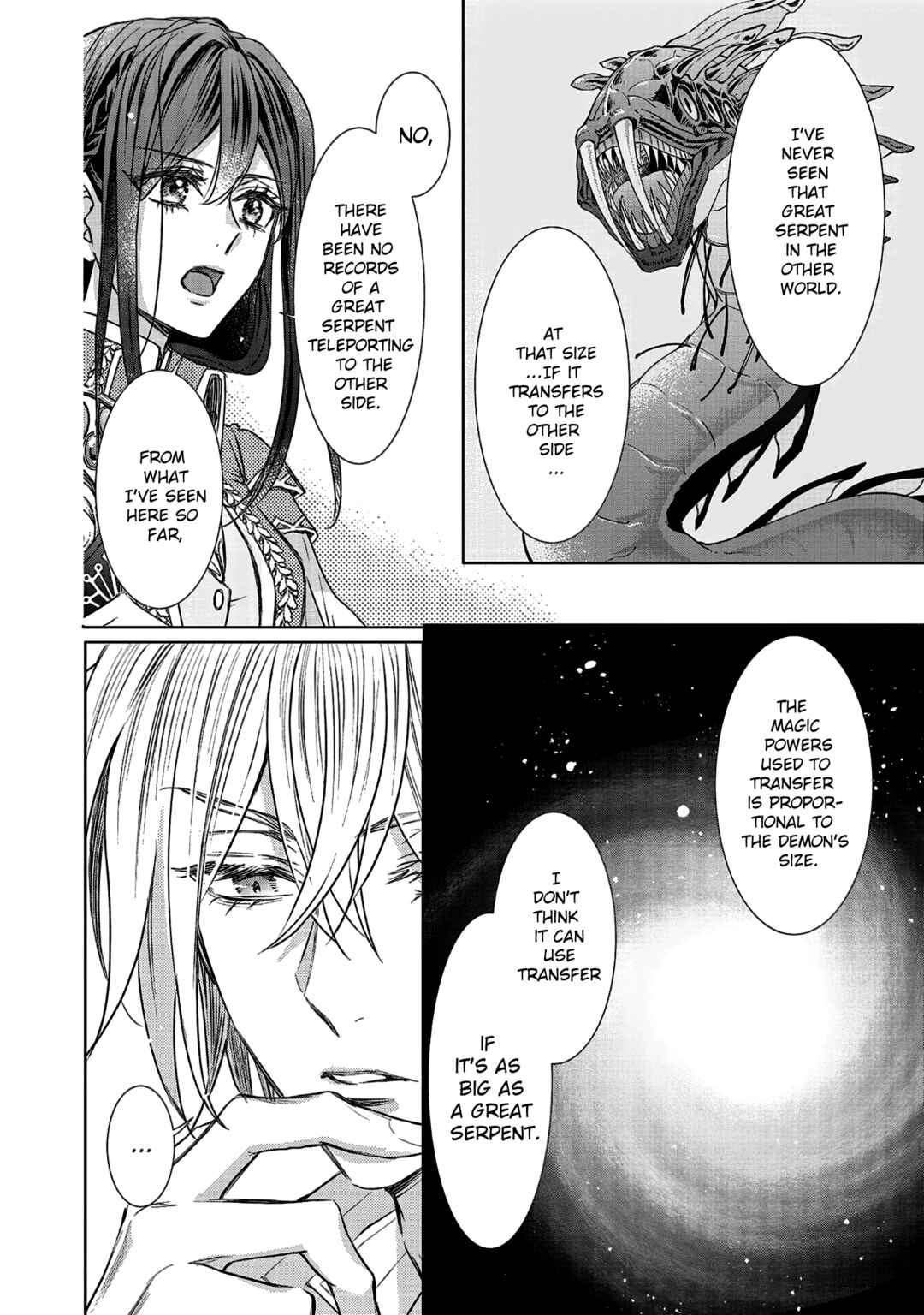 Page 16 Chapter 10 Koishita Hito wa, Imouto no Kawari ni Shindekure to Itta